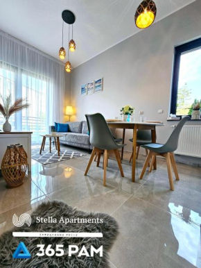 Apartament nr 9 w Summer Lofts Z DOSTĘPEM DO BAWIALNI - 365PAM in Ustronie Morskie